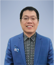 （雄松教育董事長）